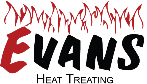 Evans Heat Treating